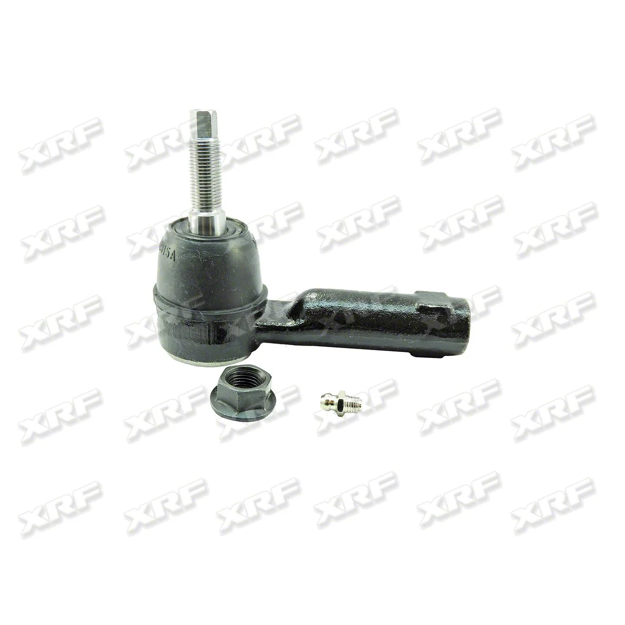 XRF Chassis Outer Tie Rod End (05-14 Mustang)
