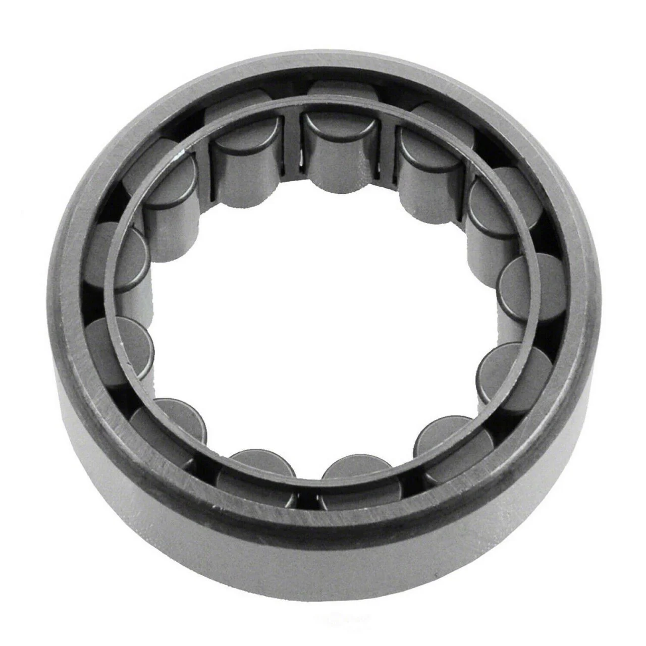 Rear Wheel Bearing (05-11 Mustang)