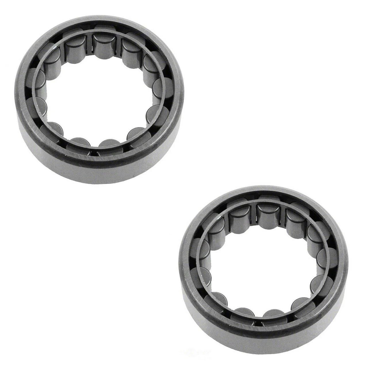 Rear Wheel Bearing Set (05-11 Mustang)