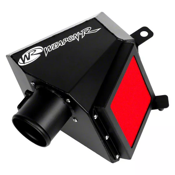 Stealth Air Box (05-09 Mustang GT)