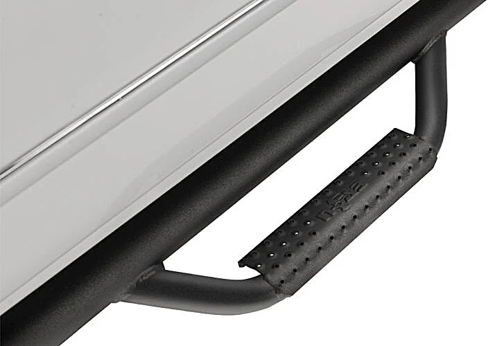 N-FAB 321415622 Nerf Step RS  for 21-25 Ford Bronco 2-Door