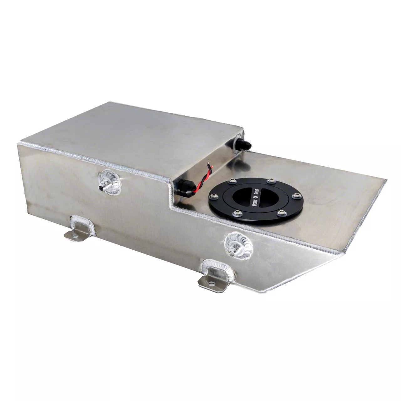 Nitrous Outlet Trunk Mount Dedicated Fuel Tank Only (16-24 Camaro)