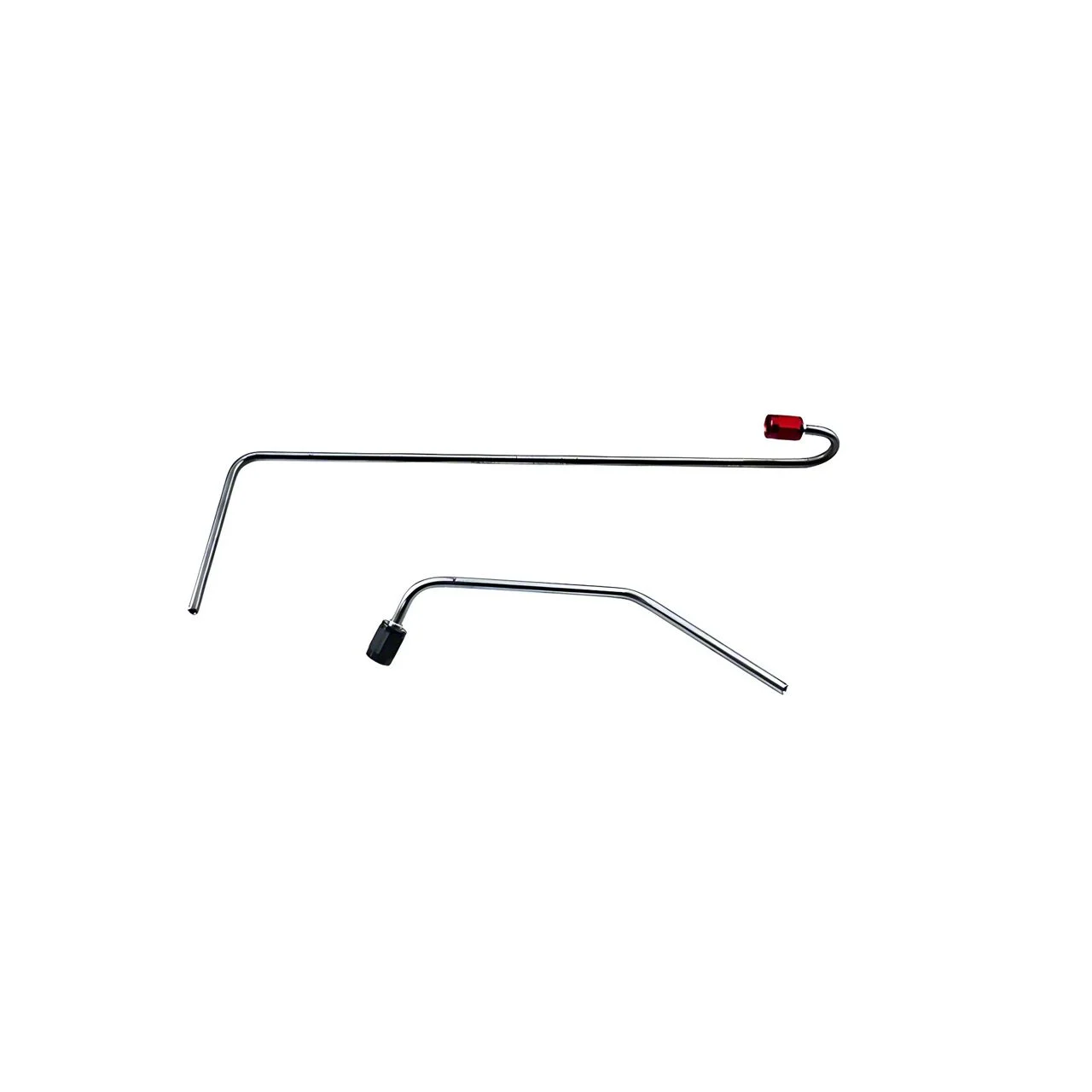 Nitrous Outlet Hardline Kit (20-26 Corvette C8, Excluding Z06)