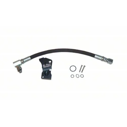 CP4 Disaster Prevention Bypass Kit (20-26 6.7L Powerstroke F-350 Super Duty)
