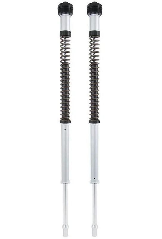 Ohlins 18-22 Harley Softail Fat Boy (Showa) NIX 22 Cust/Heritage Cartridge Kt (Incl. Springs/Notes)