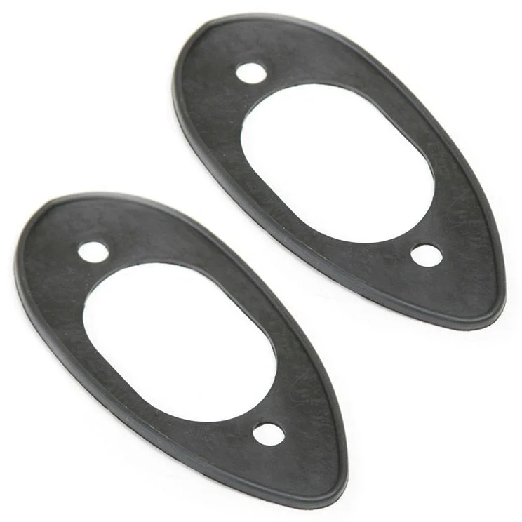 Original Style Ford Led Tail Light Rubber Seal, Pair
