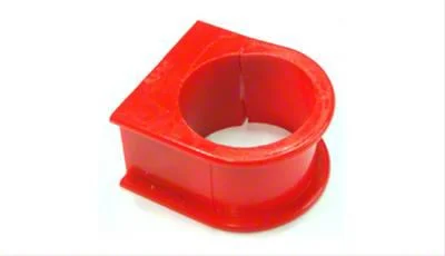 Pedders Steering Rack Bushings (10-12 Camaro)