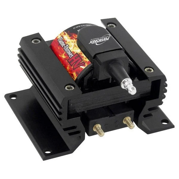 Pertronix 60104 Flame Thrower HV 60,000 Volt E-Core Coil .045 Ohm