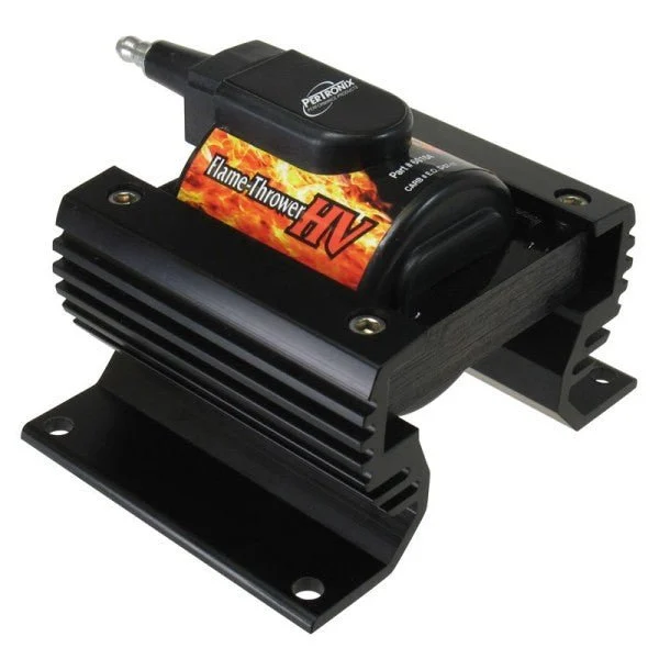 Pertronix 60130 Flame Thrower HV 60,000 Volt E-Core Coil 3.0 Ohm
