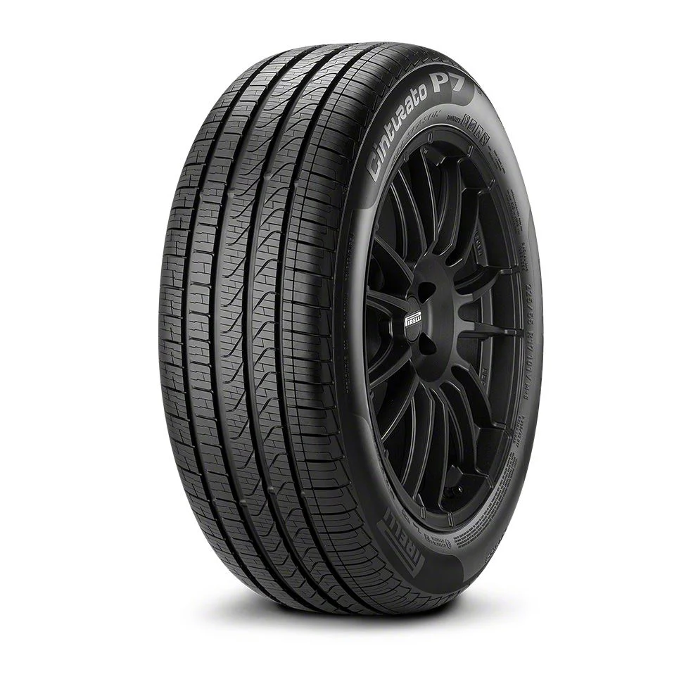Pirelli Cinturato P7 All Season Tire (245/45R17)