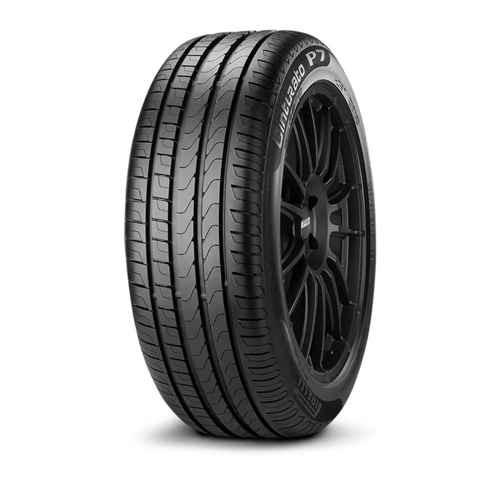 Pirelli Cinturato P7 All Season Tire (245/40R18)