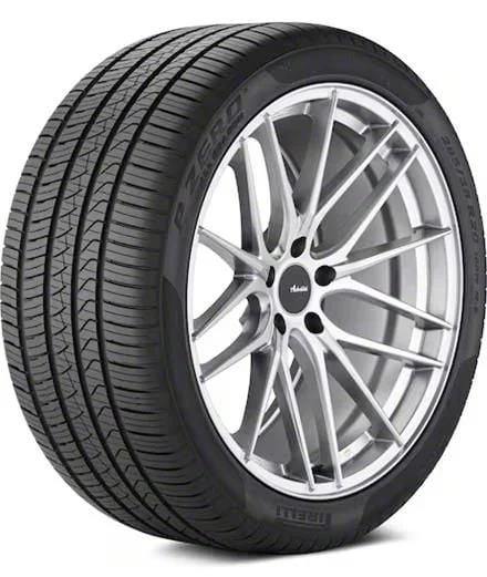 Pirelli P Zero All Season Tire (245/40R20)
