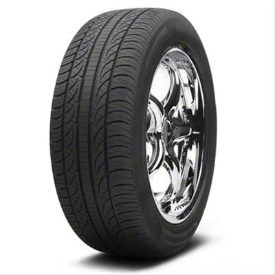 Pirelli P Zero Nero All Season Tire (245/40R18)