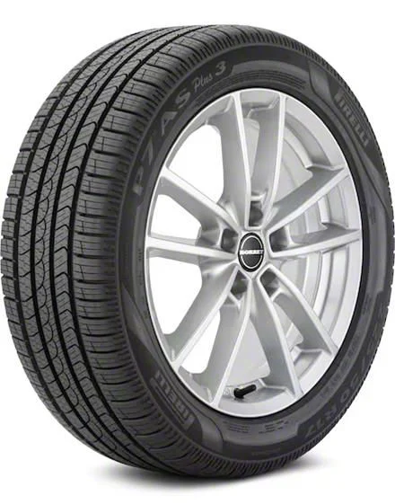 Pirelli P7 All Season Plus 3 Tire (245/40R20)