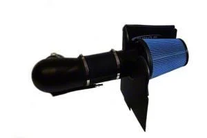 Cold Air Intake; Tune Required (10-15 Camaro SS)