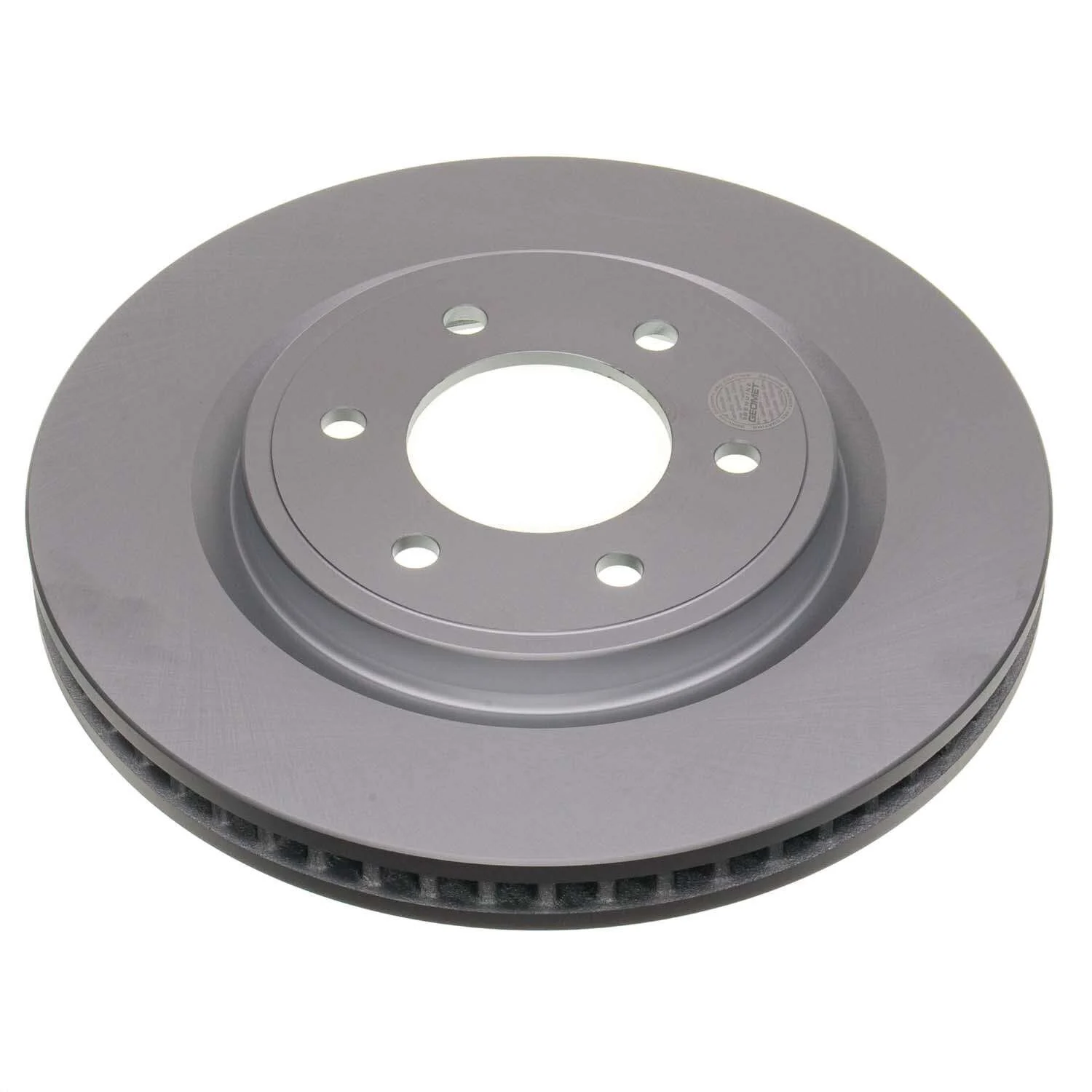 PowerStop  Evolution Genuine GEOMET Fully Coated Rotors for 21-26 Ford Bronco