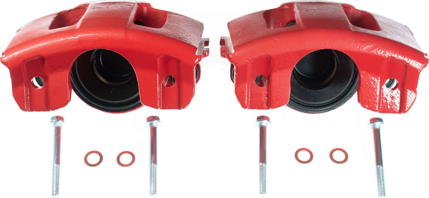 PowerStop  Performance Brake Calipers for 03-06 Jeep Wrangler TJ
