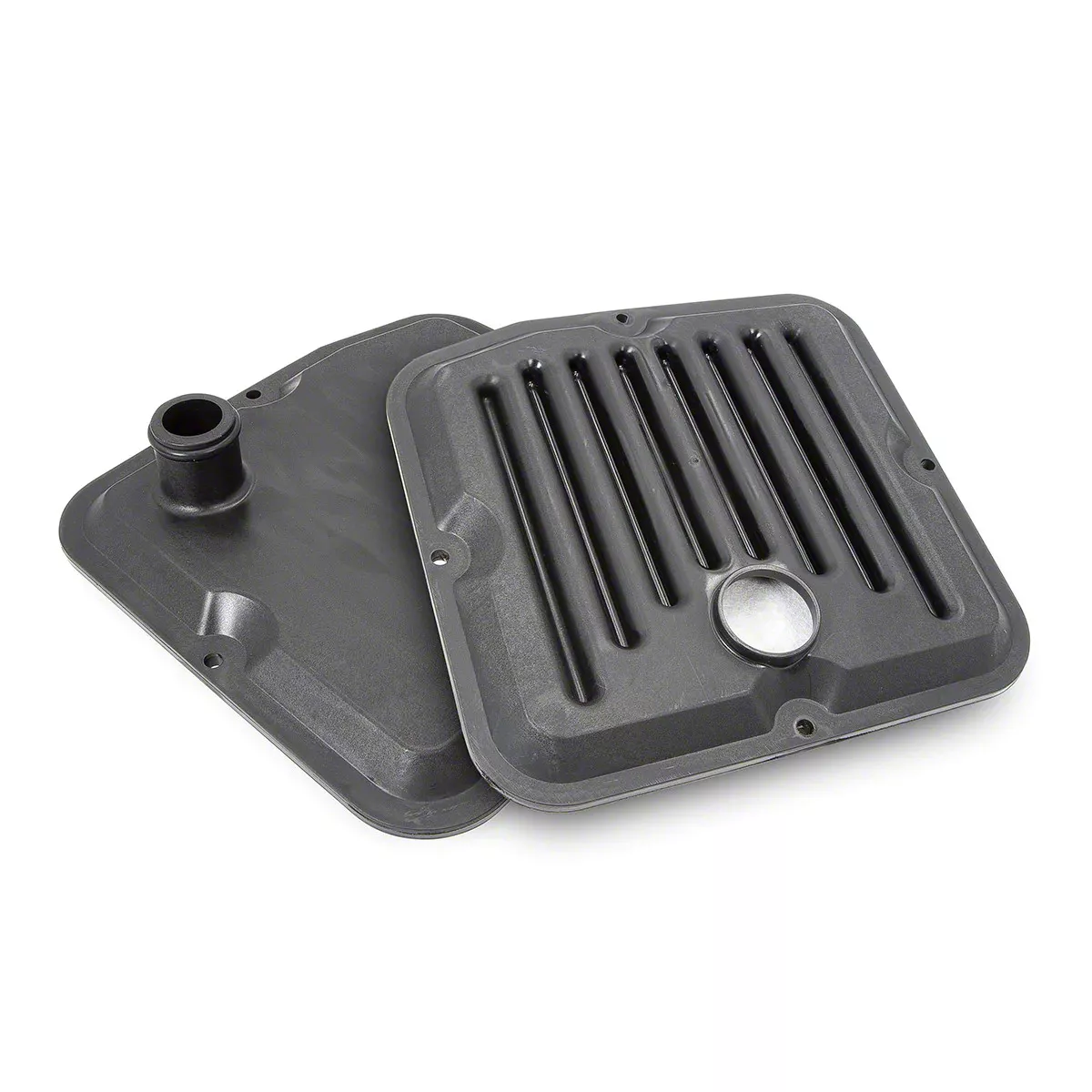 PPE 8HP70 PPE Transmission Pan Filter (14-24 3.0L EcoDiesel, 5.7L RAM 1500)