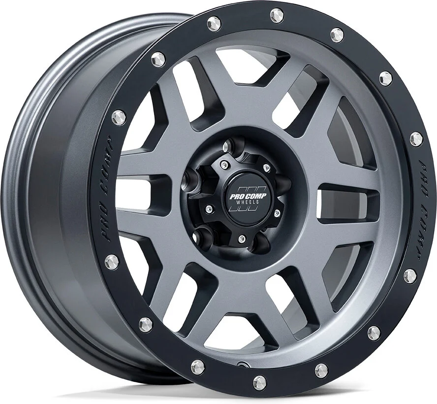 Pro Comp  Phaser Wheel for 21-26 Ford Bronco