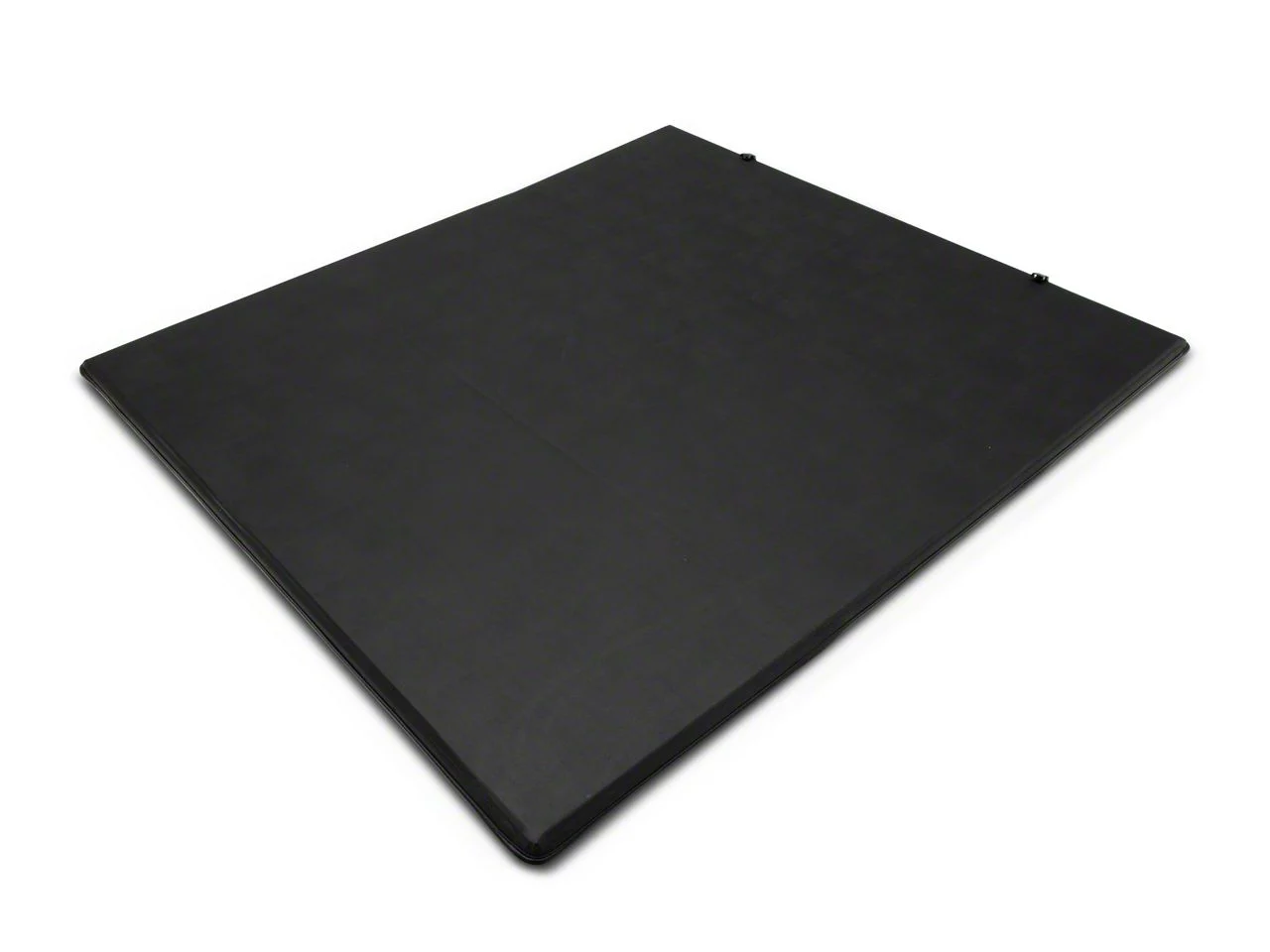 Proven Ground EZ Hard Fold Tonneau Cover (07-14 Sierra 3500 HD w/ 6.50-Foot Standard Box)