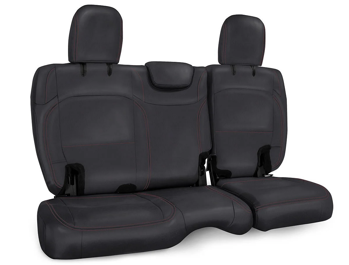 PRP Seats  Rear Seat Cover for 18-23 Jeep Wrangler JL Unlimited 4-Door