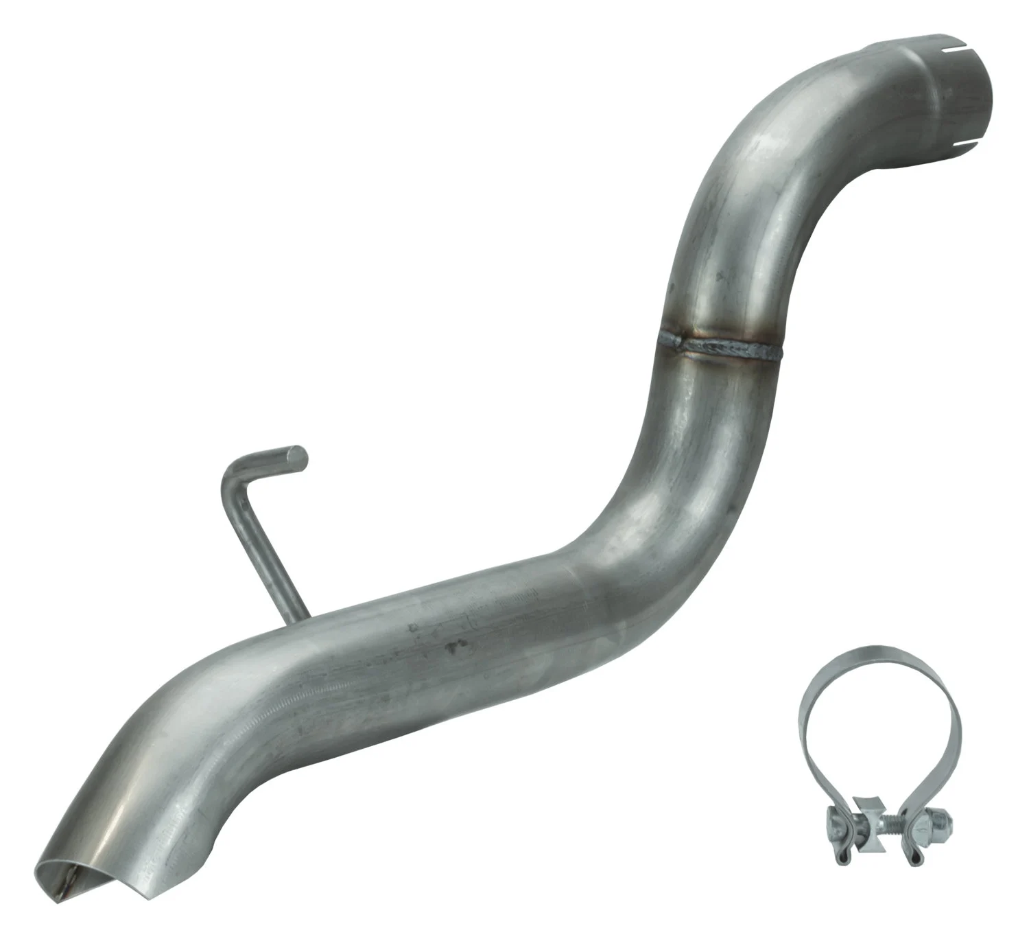 Pypes Performance Exhaust SJJ40 Jeep Wrangler JL 2.0 & 3.6L Axle Back Exhaust for 18-22 Jeep Wrangler JL 2 door & 4 door Models
