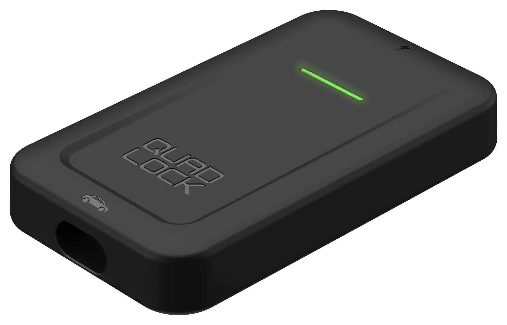 Quad Lock QLA-CPA Wireless Carplay Adapter