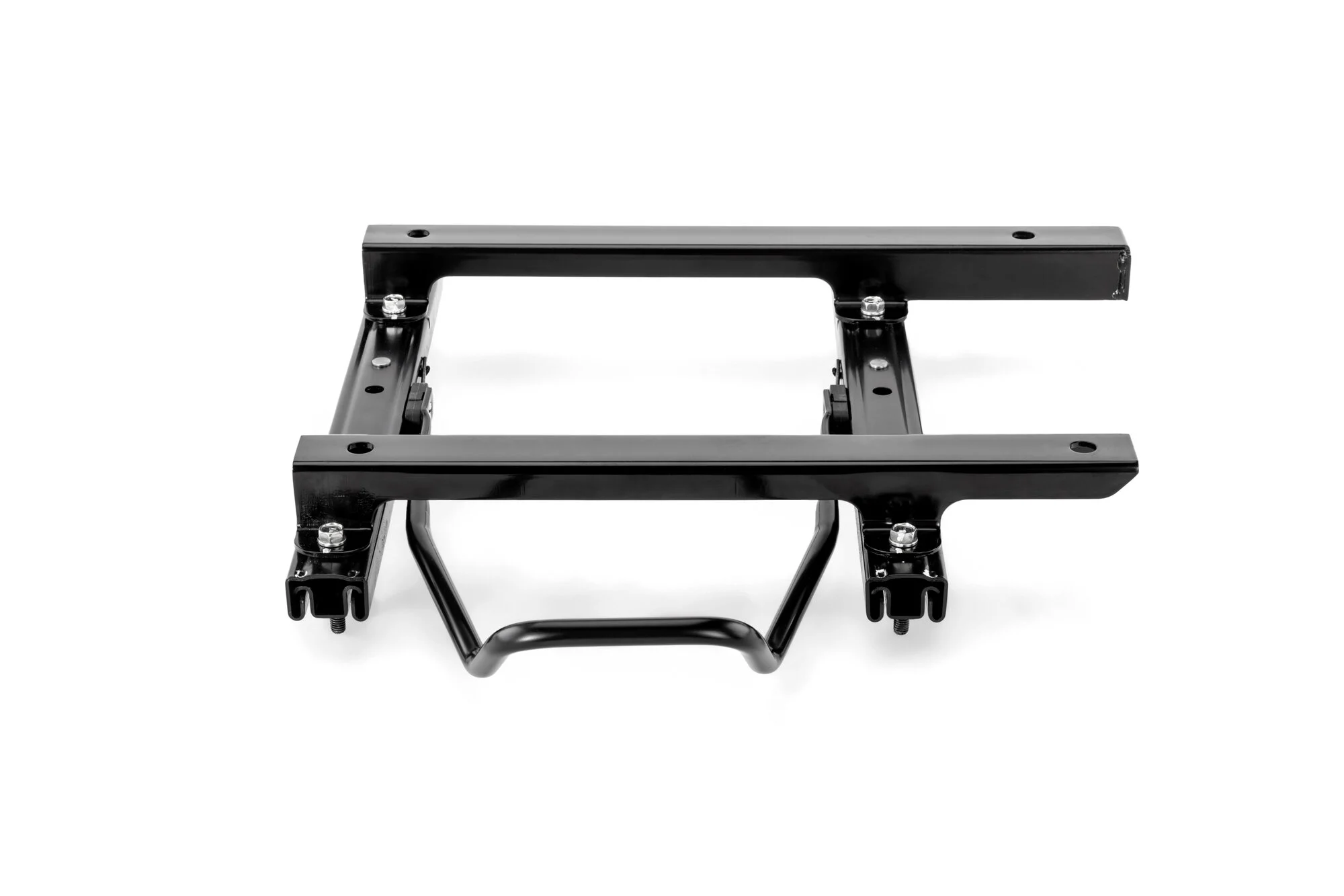 Quadratec  Seat Slider with Adapter for 03-06 Jeep Wrangler TJ