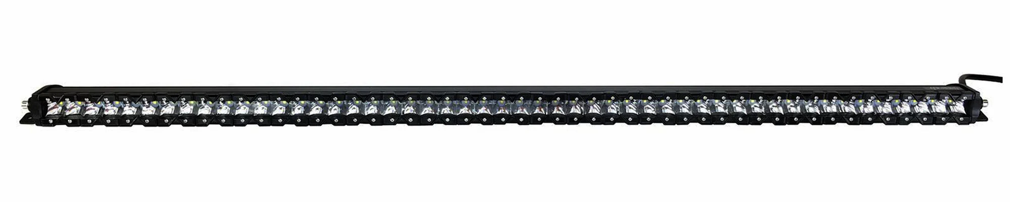 Quake LED  Monolith Slim Series LED Light Bar  53"