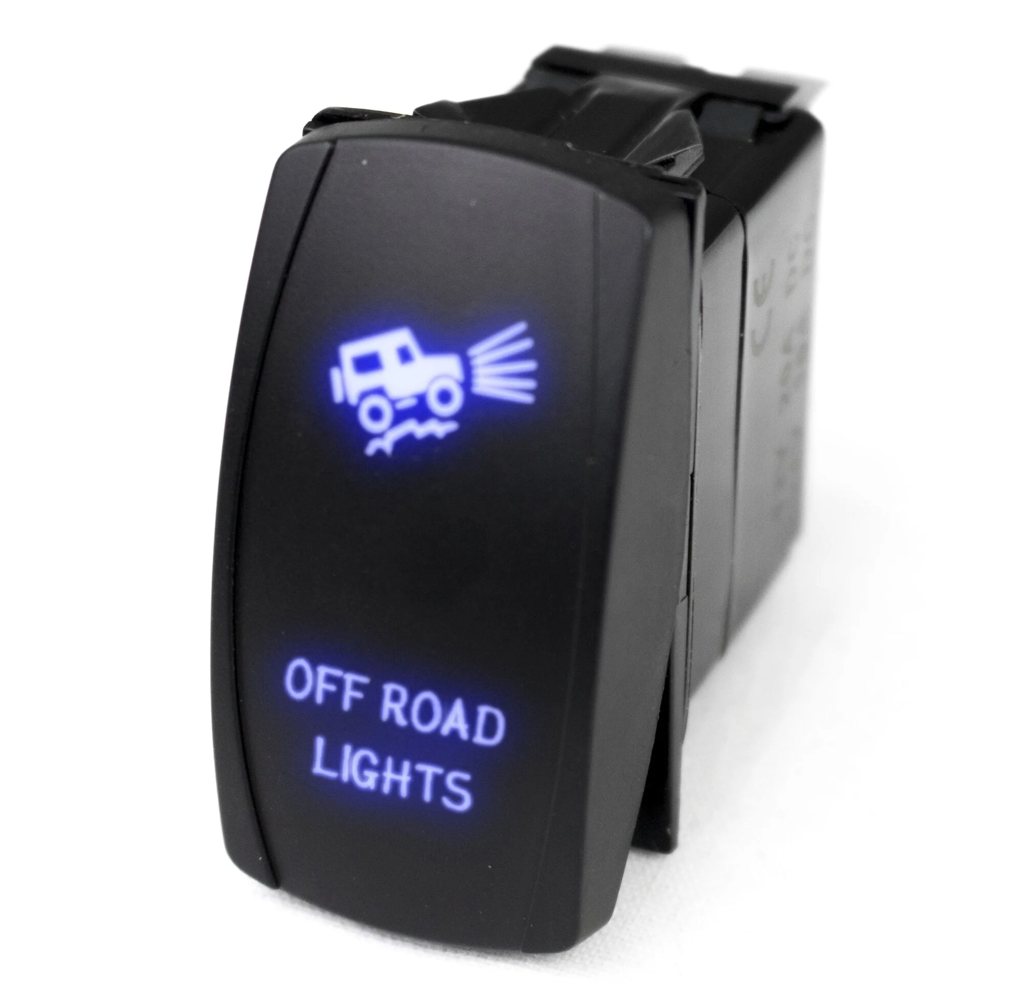 Race Sport Lighting  LED Rocker Switch