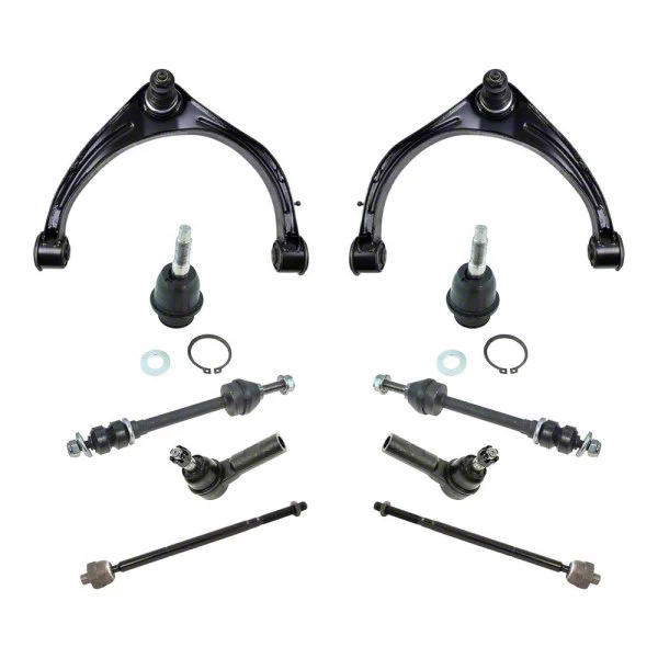 10-Piece Steering and Suspension Kit (2013 4WD RAM 1500; 14-18 RAM 1500)