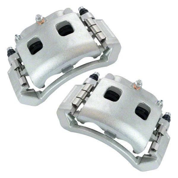 Front Brake Calipers (02-05 RAM 1500, Excluding SRT-10)