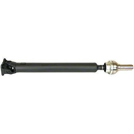 Front Driveshaft Assembly (13-17 4WD RAM 1500 w/ Automatic Transmission)