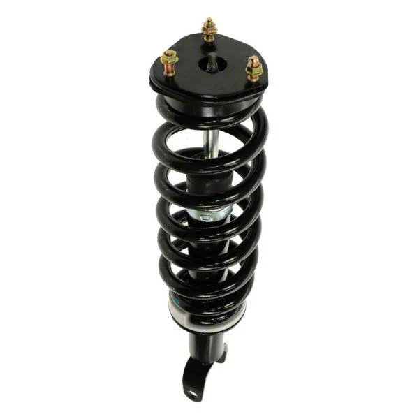 Front Strut and Spring Assembly (09-18 4WD RAM 1500)