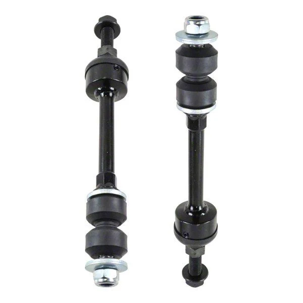 Front Sway Bar Links (02-05 2WD RAM 1500; 06-07 2WD RAM 1500 Regular Cab, Quad Cab)