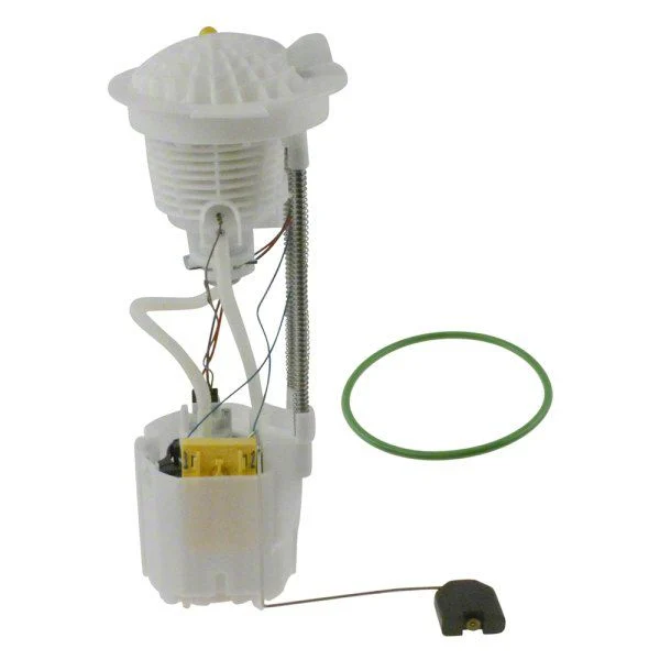 Fuel Pump and Sending Unit Assembly (05-07 3.7L, 4.7L, 5.7L RAM 1500 Regular Cab, Quad Cab)