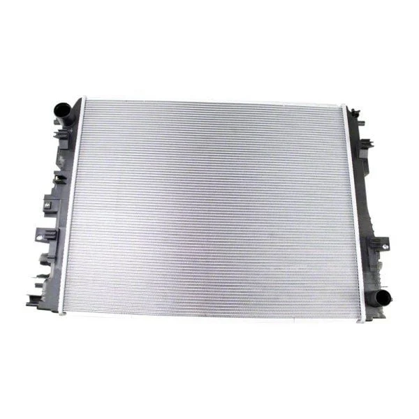 Radiator (14-18 3.0L EcoDiesel RAM 1500)