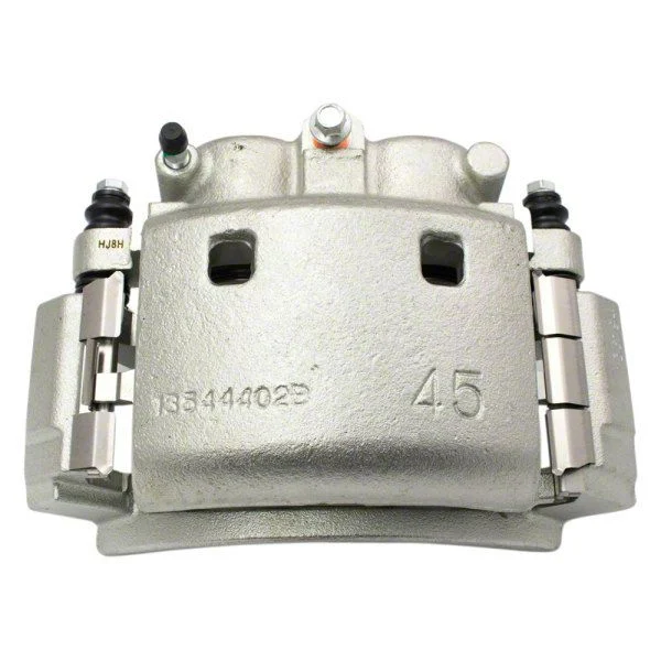 Rear Brake Caliper; Driver Side (06-08 RAM 1500 Mega Cab)