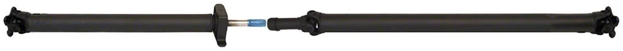 Rear Driveshaft Assembly (13-18 2WD 5.7L RAM 1500 Crew Cab w/ 6.4-Foot Box & Automatic Transmission)