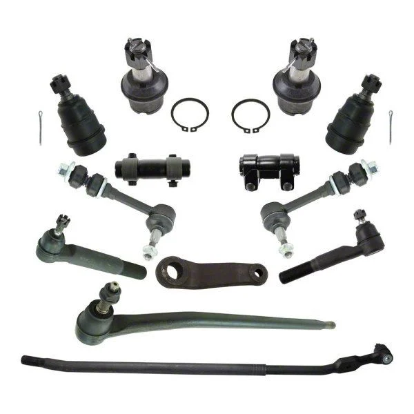 13-Piece Steering and Suspension Kit (03-05 4WD RAM 2500)