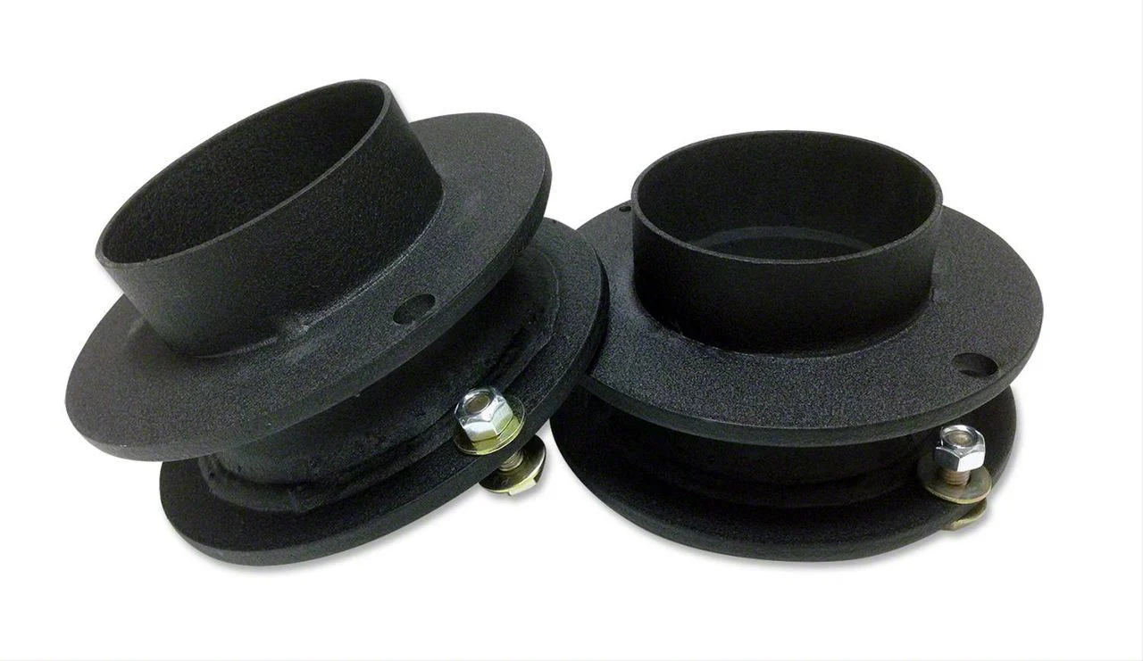 Tuff Country 2-Inch Front Leveling Kit (14-26 4WD RAM 2500)