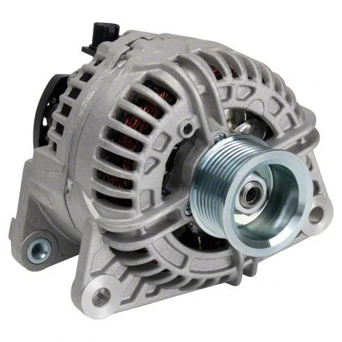 Alternator; 136 Amp (03-05 5.9L RAM 2500)