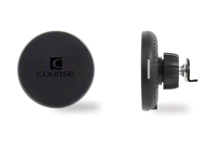Direct Fit Phone Mount with MagSafe Magnetic Charging Head (13-18 RAM 2500)