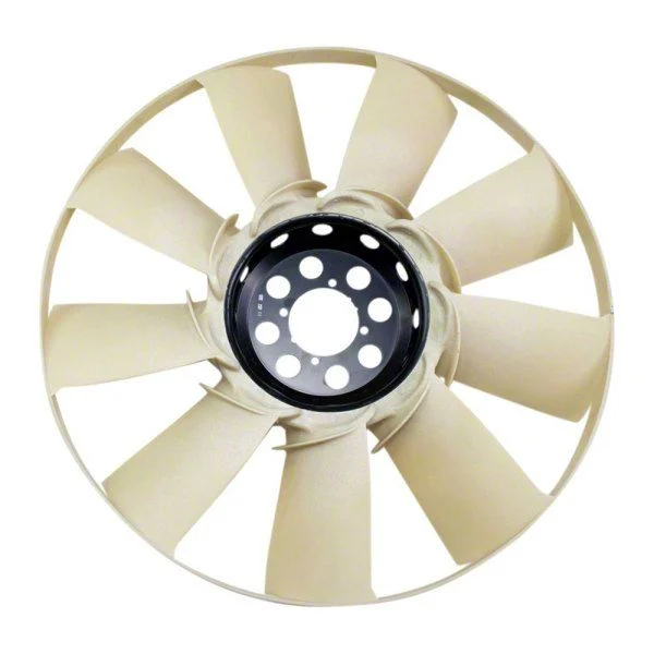 Radiator Cooling Fan Blade (10-12 6.7L RAM 2500)