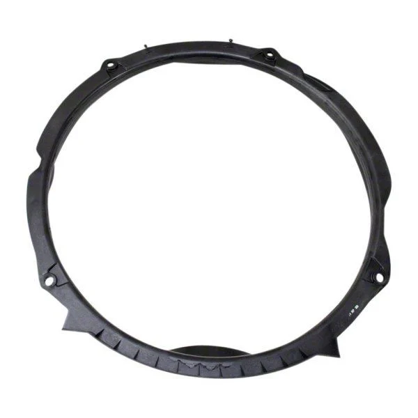 Radiator Fan Shroud (13-18 6.7L RAM 2500)