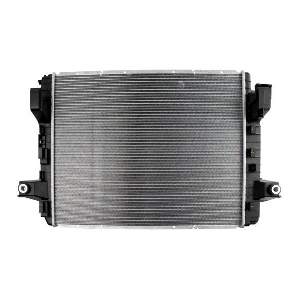 Radiator (13-18 6.7L RAM 2500)