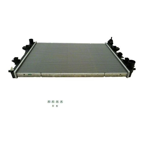 Radiator (11-13 5.7L RAM 2500 w/ Automatic Transmission)