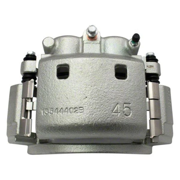 Rear Brake Caliper; Passenger Side (03-08 RAM 3500)