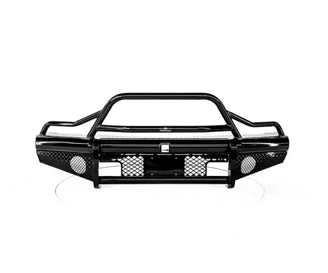 Ranch Hand Legend Series Bullnose Front Bumper (11-14 Sierra 3500 HD)