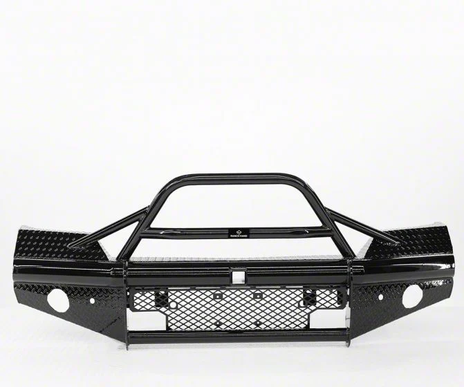 Ranch Hand Legend Series Bullnose Front Bumper (15-19 Sierra 3500 HD)